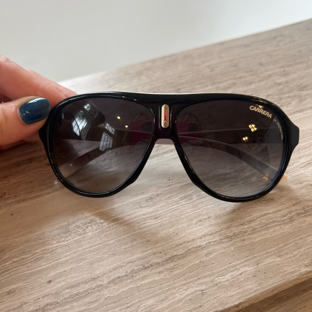 Carrera Sunglasses (Men’s) in VGUC.